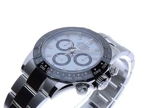  Rolex Daytona LC 100 - FULL SET 
