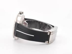 Thumbnail von Rolex Submariner Date LC 100 - WIE NEU - FULL SET