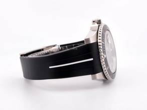 Thumbnail von Rolex Submariner Date LC 100 - WIE NEU - FULL SET