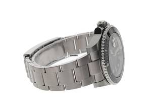 Thumbnail von Rolex Submariner Date LC 100 - WIE NEU - FULL SET