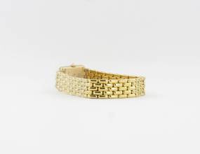 Thumbnail von Cartier Tank Louis Cartier 18K Gold