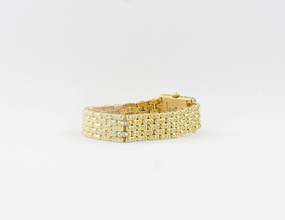 Thumbnail von Cartier Tank Louis Cartier 18K Gold