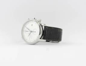  Baume & Mercier Classima Chronograph 