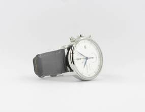 Thumbnail von Baume & Mercier Classima Chronograph