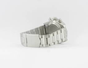 Thumbnail von Tudor Black Bay Chrono 79360N
