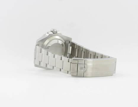  Rolex Submariner (No Date) 114060 