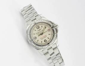 Thumbnail von Breitling Colt Oceane Factory Diamond Bezel