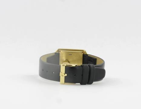  Piaget Protocole 18K Gold 