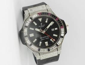 Thumbnail von Hublot Big Bang King 48mm