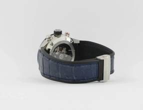 Thumbnail von TAG Heuer Carrera Calibre HEUER 01 Skeleton Calibre HEUER 01
