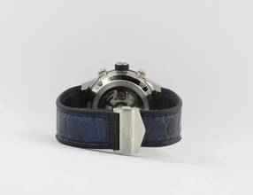 Thumbnail von TAG Heuer Carrera Calibre HEUER 01 Skeleton Calibre HEUER 01