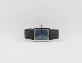 Thumbnail von Cartier Tank Louis Cartier Large Model Platin Limited Edition