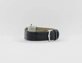 Thumbnail von Cartier Tank Louis Cartier Large Model Platin Limited Edition