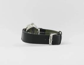 Thumbnail von NOMOS Ludwig Glashütte Jubiläumsuhr Ludwig für Siemens 35mm
