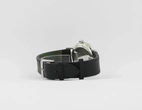 Thumbnail von NOMOS Ludwig Glashütte Jubiläumsuhr Ludwig für Siemens 35mm
