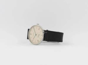 Thumbnail von NOMOS Ludwig 35mm Glasboden