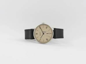 Thumbnail von NOMOS Ludwig 35mm Glasboden