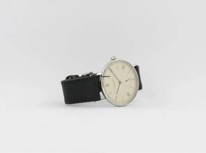 Thumbnail von NOMOS Ludwig 35mm Glasboden
