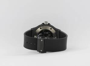 Thumbnail von Hublot Big Bang Tourbillon Limited Edition Hublot Service 09/2024