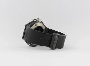 Thumbnail von Hublot Big Bang Tourbillon Limited Edition Hublot Service 09/2024