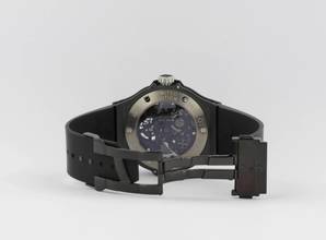 Thumbnail von Hublot Big Bang Tourbillon Limited Edition Hublot Service 09/2024