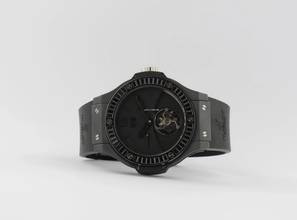 Thumbnail von Hublot Big Bang Tourbillon Limited Edition Hublot Service 09/2024