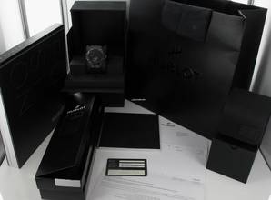 Thumbnail von Hublot Big Bang Tourbillon Limited Edition Hublot Service 09/2024