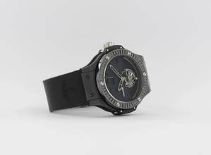 Thumbnail von Hublot Big Bang Tourbillon Limited Edition Hublot Service 09/2024