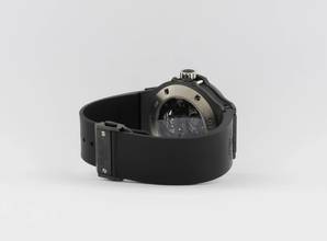 Thumbnail von Hublot Big Bang Tourbillon Limited Edition Hublot Service 09/2024