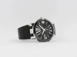 Thumbnail von Ulysse Nardin Executive Dual Time 243-00