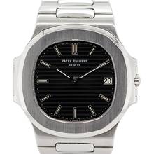  PATEK PHILIPPE - Nautilus Jumbo Ref.3700 Nautilus Patek Philippe Archivauszug Patek-Service 2020 