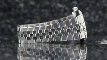  Rolex Land-Dweller 36 Steel - New Model - New - Fullset - 11/2025 