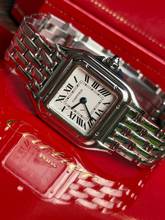 Thumbnail von Cartier Panthère Fullset Top Condition