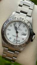 Thumbnail von Rolex Explorer II Polar Solid end links Superluminova