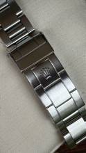 Thumbnail von Rolex GMT-Master 1984 Top Condition box and papers