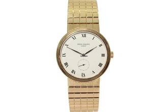 Thumbnail von Patek Philippe Calatrava 3919/10