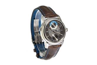 Thumbnail von Frederique Constant Manufacture Hybrid Manufacture