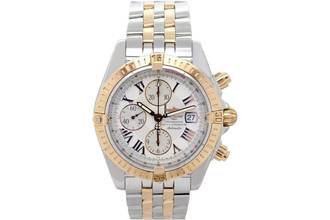 Thumbnail von Breitling Chronomat Evolution C13356