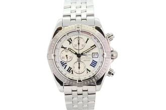 Thumbnail von Breitling Chronomat Evolution A13356