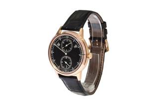 Thumbnail von Patek Philippe Annual Calendar Full Set
