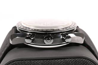  Omega Speedmaster Moonwatch Dark Side Of The Moon ref. 311.92.44.51.01.005 aus 2025 