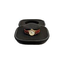 Thumbnail von Blancpain Villeret Damenarmbanduhr Villeret Automatik aus 750 Gelbgold