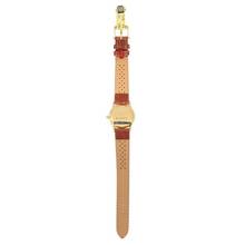 Thumbnail von Blancpain Villeret Damenarmbanduhr Villeret Automatik aus 750 Gelbgold