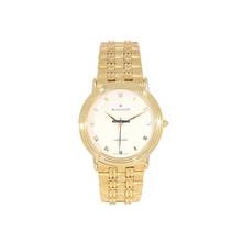 Thumbnail von Blancpain Villeret Herrenarmbanduhr Villeret Automatik aus 750 Gold