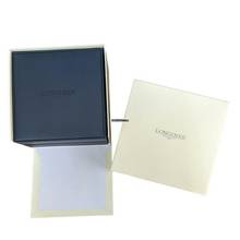 Thumbnail von Longines Flagship Herrenuhr Flagship Automatik aus Stahl L4.774.4.52.6