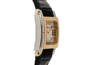 Thumbnail von Chopard Happy Sport Ref.28/8471 2009 Full Set sehr gut Vintage