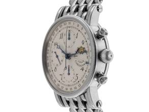 Thumbnail von Chronoswiss Lunar Ref.CH7523 2010 original Box wie Neu Vintage