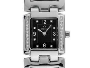  Eterna Minx Ref.2608.49 2000 Zertifikat wie Neu Vintage 