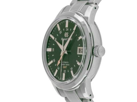  Grand Seiko Elegance Collection Ref.SBGJ251 2025 Full Set Ungetragen 
