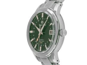  Grand Seiko Elegance Collection Ref.SBGJ251 2025 Full Set Ungetragen 